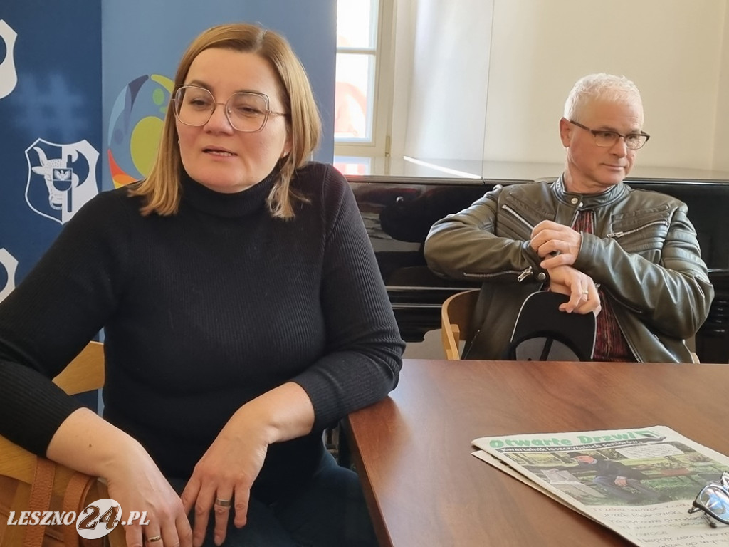 Spotkanie LRDPP z organizacjami pozarządowymi