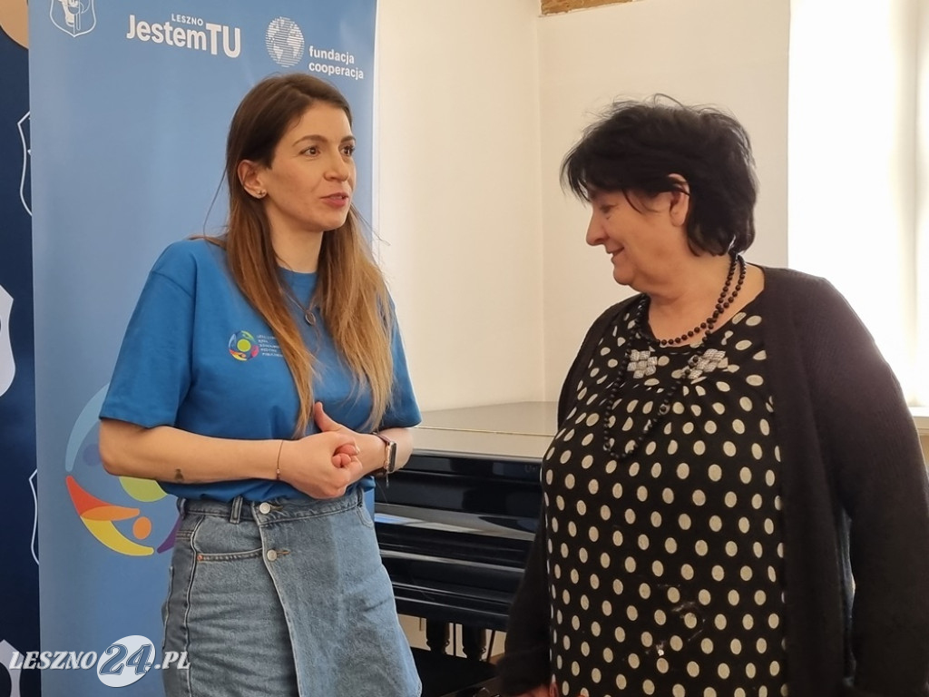 Spotkanie LRDPP z organizacjami pozarządowymi