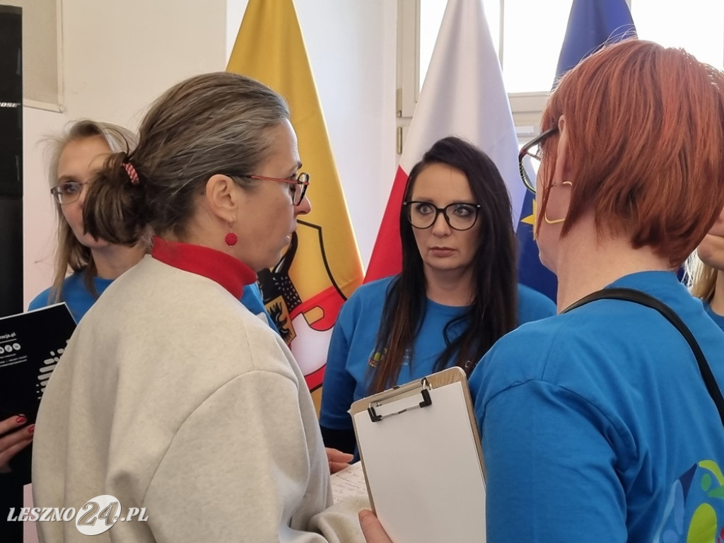 Spotkanie LRDPP z organizacjami pozarządowymi