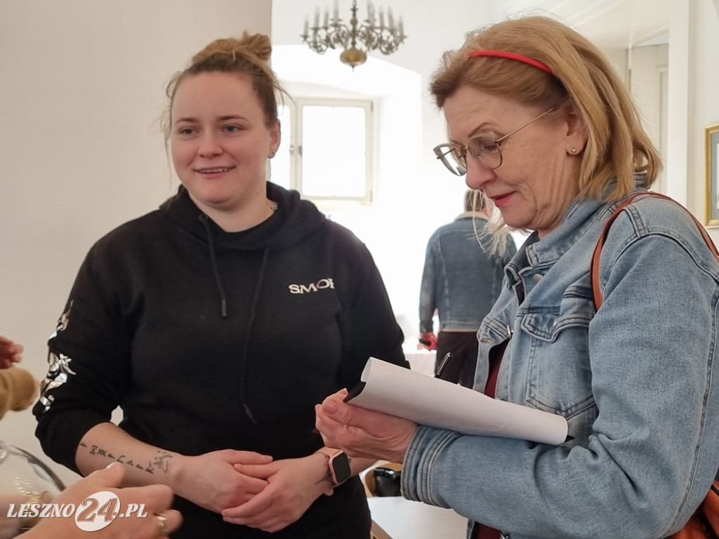 Spotkanie LRDPP z organizacjami pozarządowymi