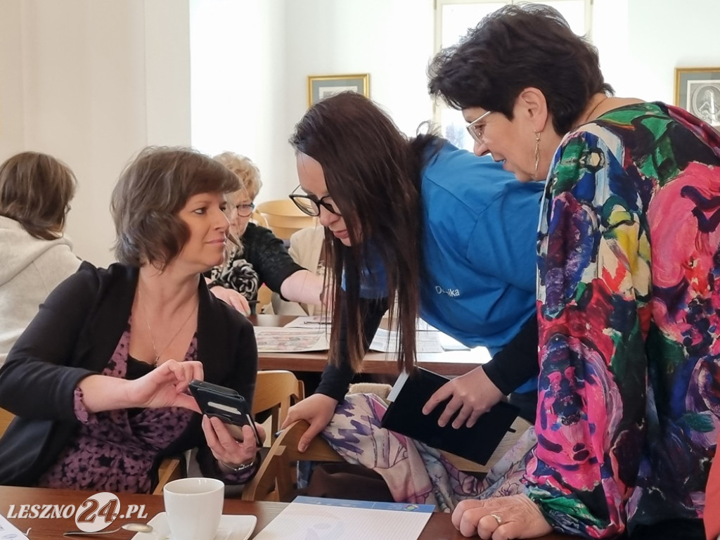 Spotkanie LRDPP z organizacjami pozarządowymi