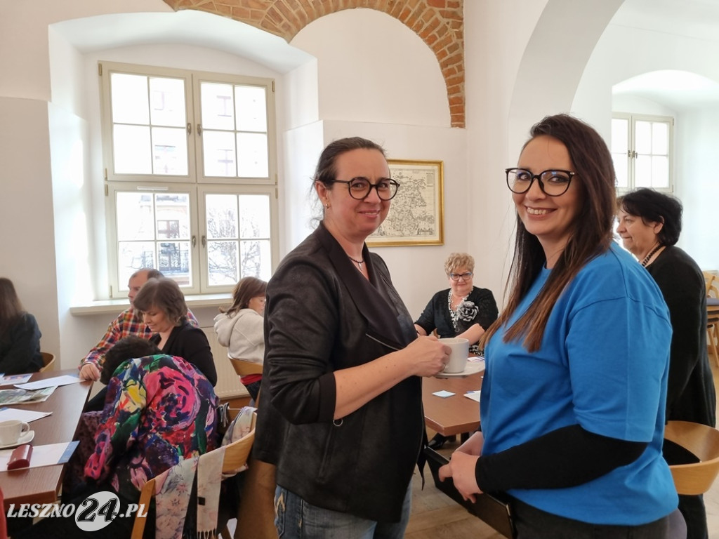 Spotkanie LRDPP z organizacjami pozarządowymi