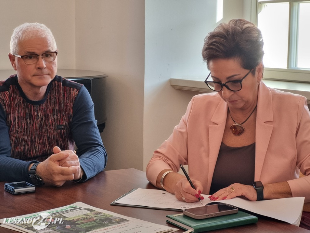 Spotkanie LRDPP z organizacjami pozarządowymi