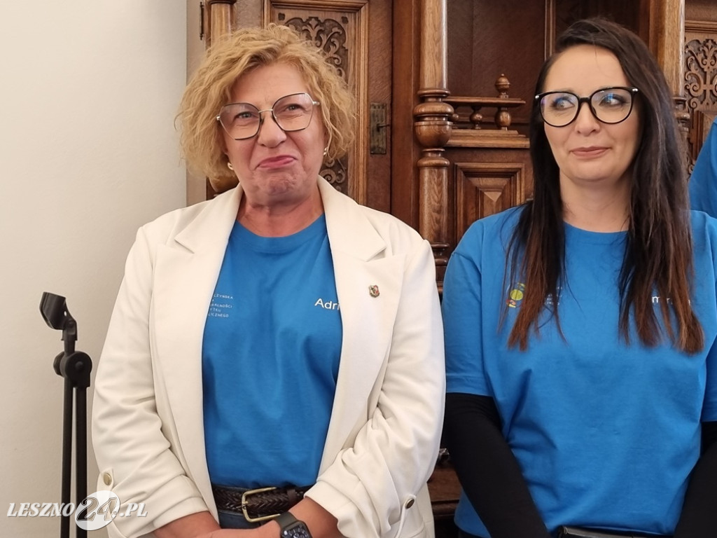 Spotkanie LRDPP z organizacjami pozarządowymi