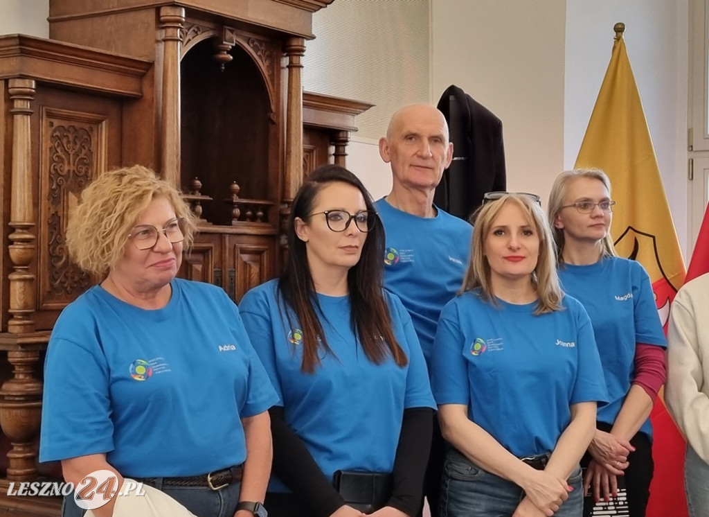 Spotkanie LRDPP z organizacjami pozarządowymi