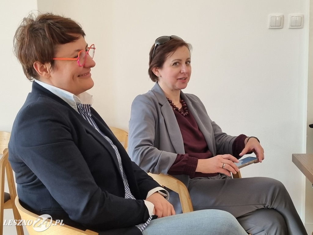 Spotkanie LRDPP z organizacjami pozarządowymi