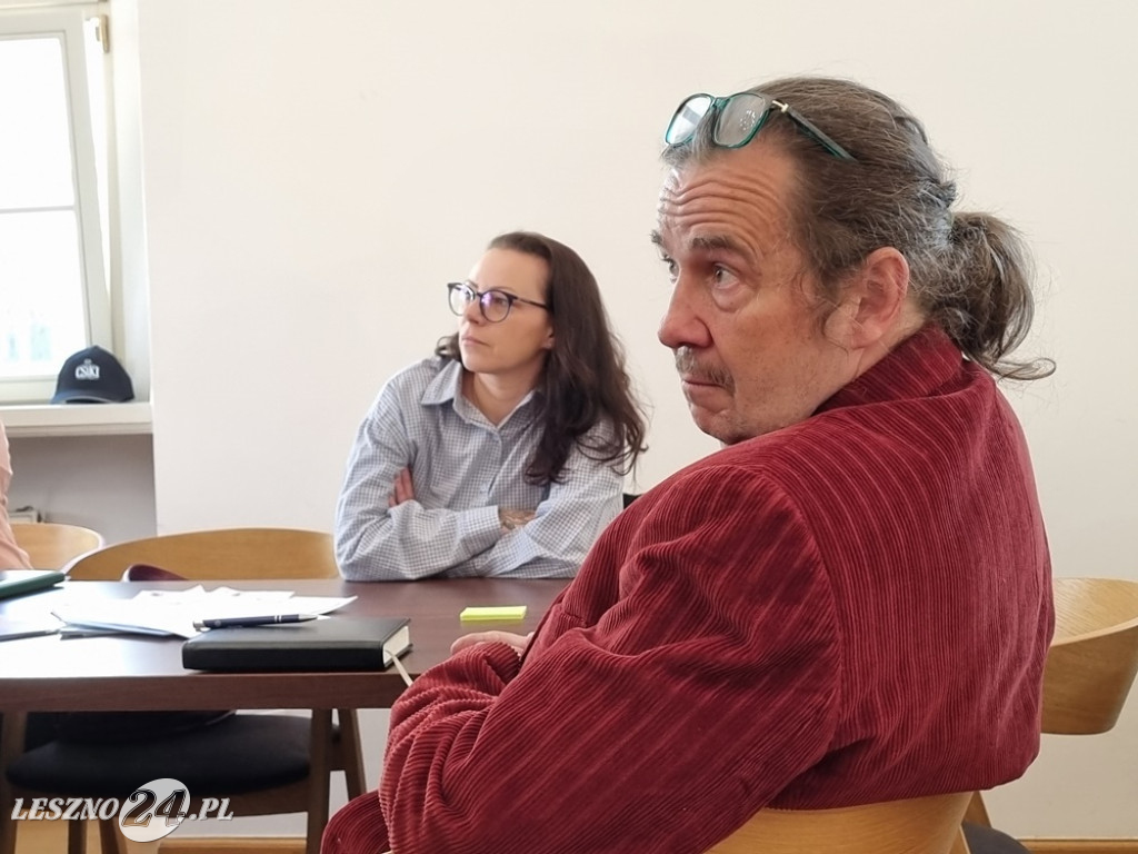 Spotkanie LRDPP z organizacjami pozarządowymi