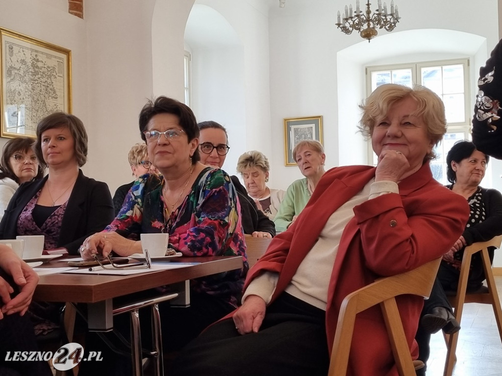 Spotkanie LRDPP z organizacjami pozarządowymi