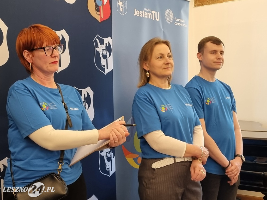 Spotkanie LRDPP z organizacjami pozarządowymi