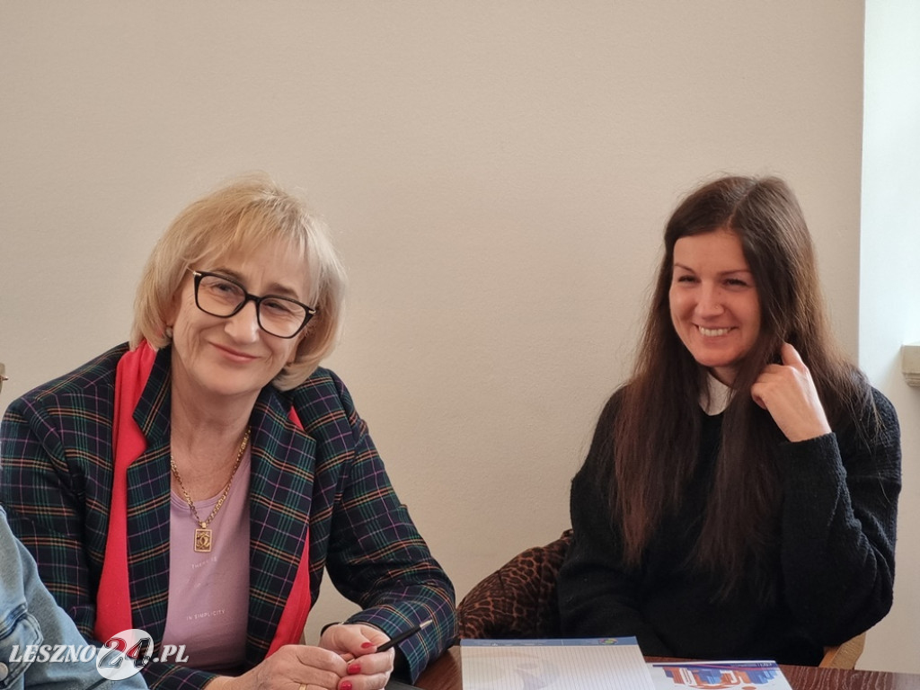 Spotkanie LRDPP z organizacjami pozarządowymi