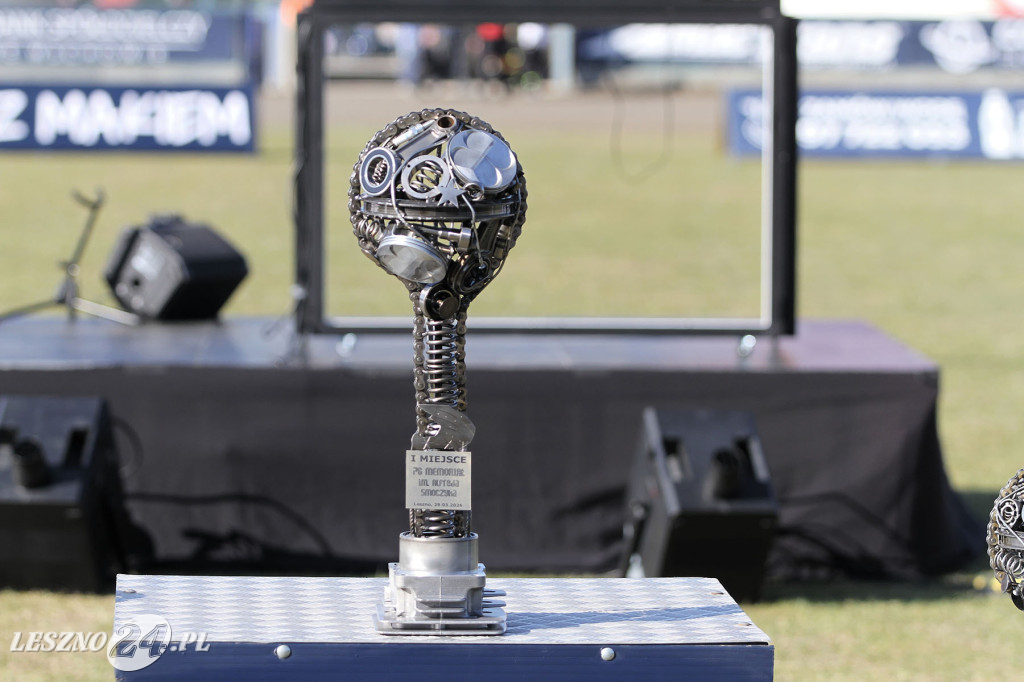 76. Memoriał Alfreda Smoczyka w Lesznie