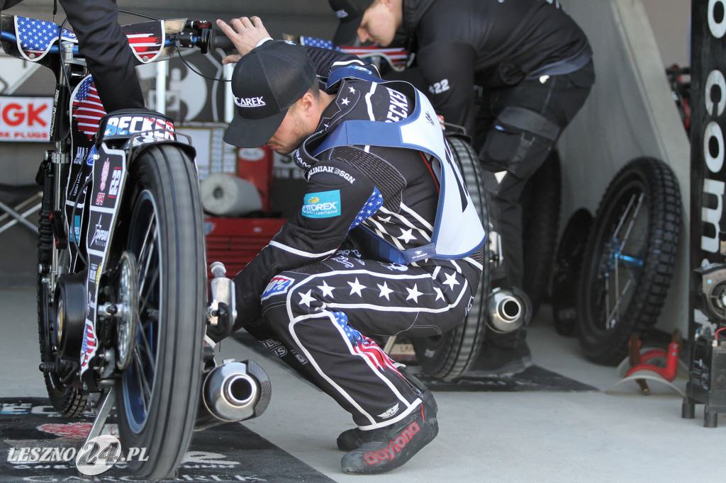 76. Memoriał Alfreda Smoczyka w Lesznie