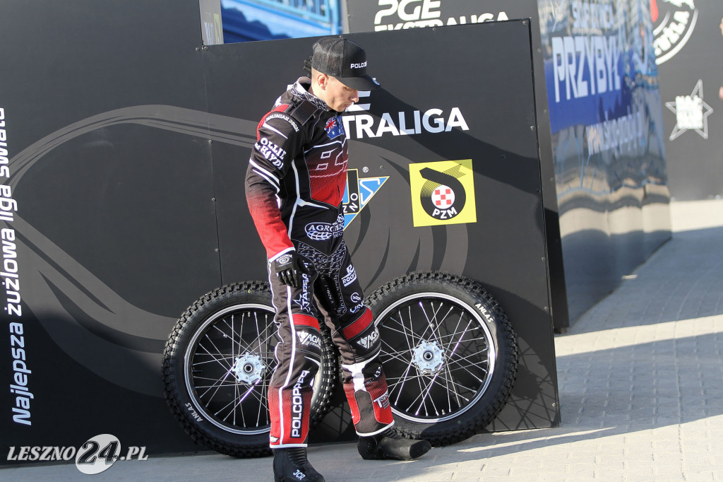 76. Memoriał Alfreda Smoczyka w Lesznie