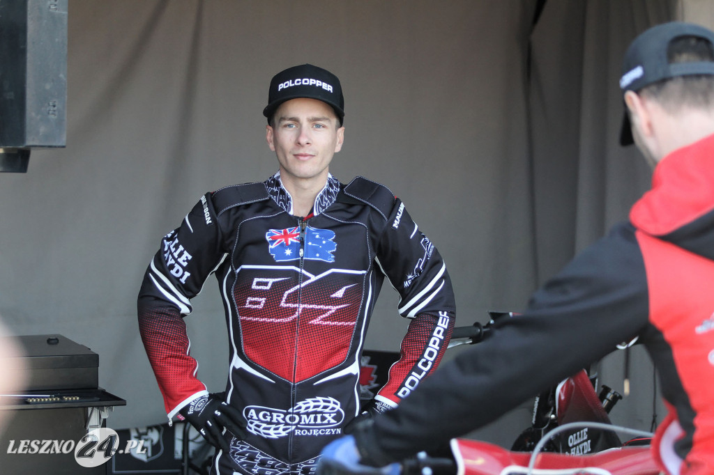 76. Memoriał Alfreda Smoczyka w Lesznie