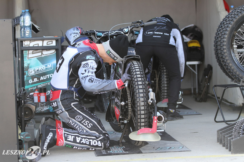 76. Memoriał Alfreda Smoczyka w Lesznie