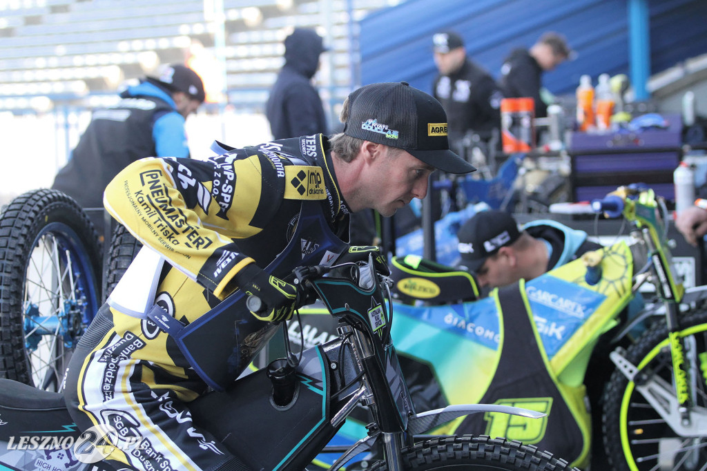 76. Memoriał Alfreda Smoczyka w Lesznie