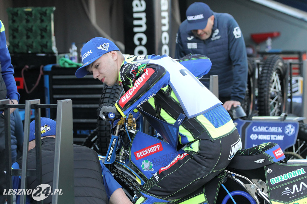 76. Memoriał Alfreda Smoczyka w Lesznie