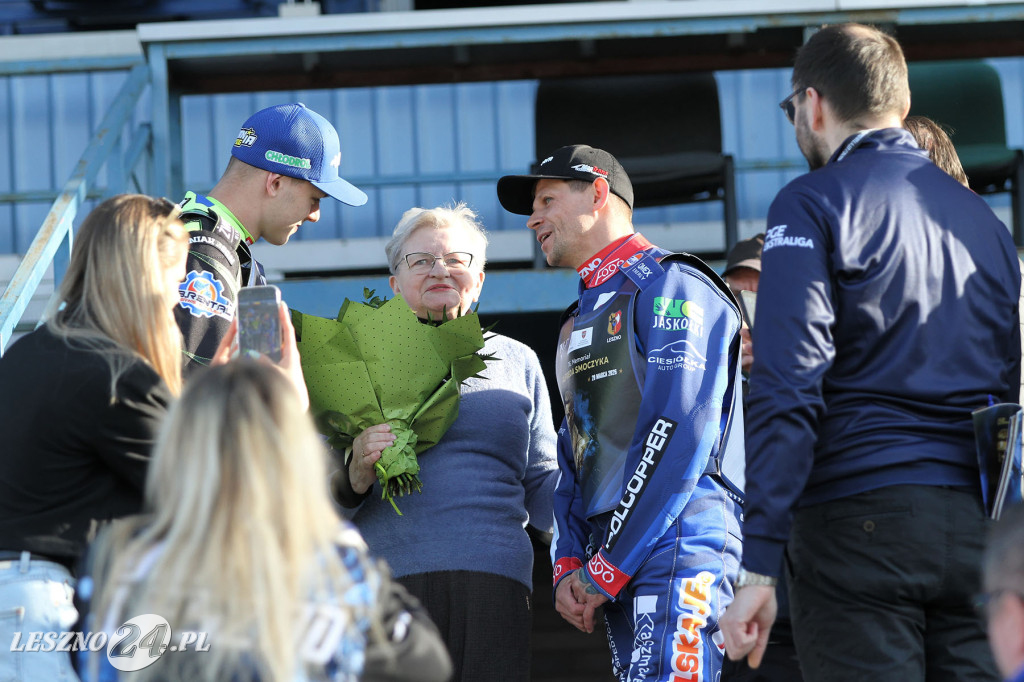 76. Memoriał Alfreda Smoczyka w Lesznie