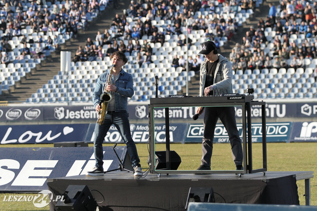 76. Memoriał Alfreda Smoczyka w Lesznie