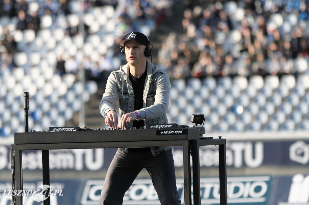 76. Memoriał Alfreda Smoczyka w Lesznie