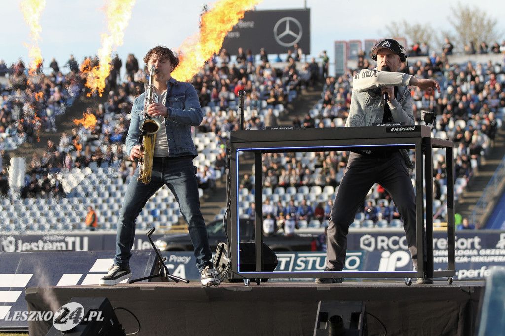 76. Memoriał Alfreda Smoczyka w Lesznie