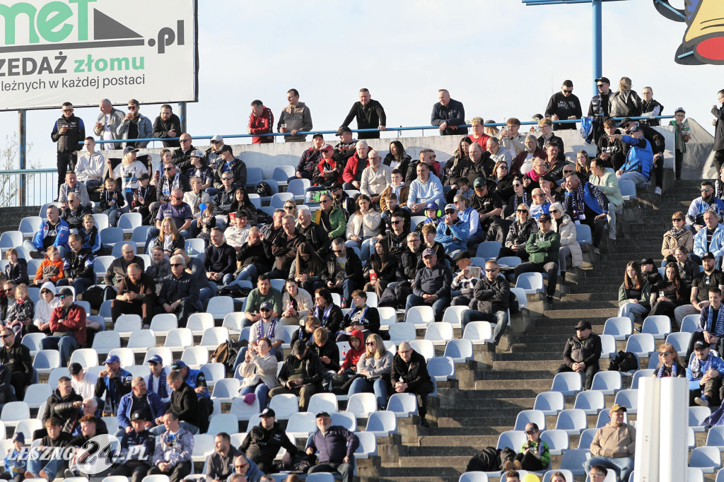 76. Memoriał Alfreda Smoczyka w Lesznie