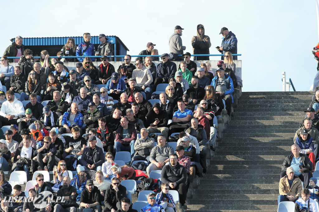 76. Memoriał Alfreda Smoczyka w Lesznie