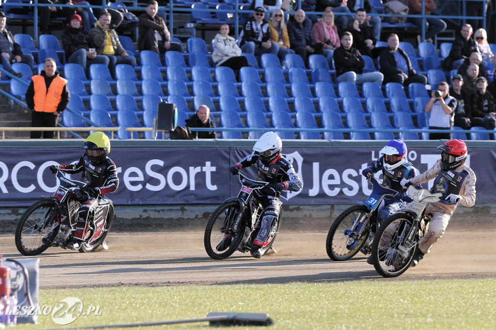 76. Memoriał Alfreda Smoczyka w Lesznie