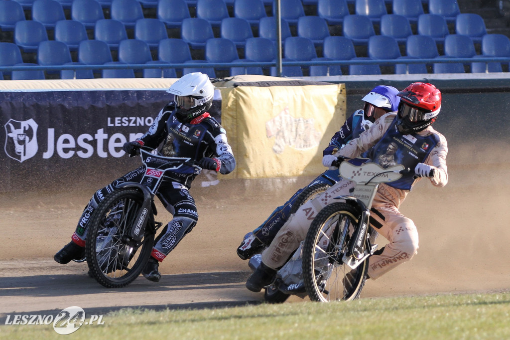76. Memoriał Alfreda Smoczyka w Lesznie