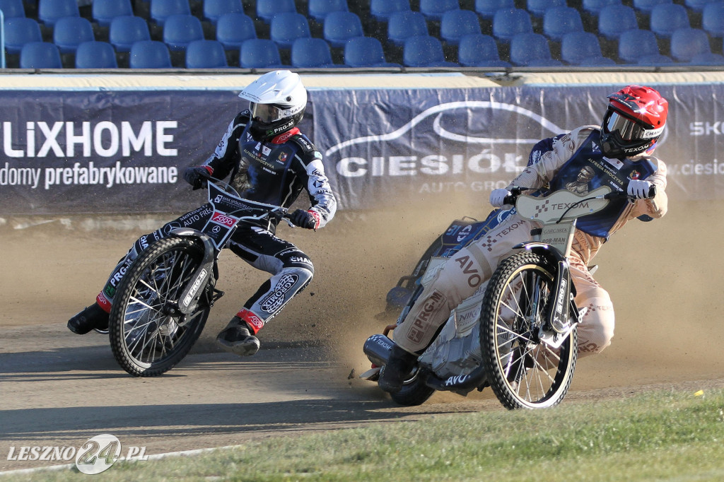 76. Memoriał Alfreda Smoczyka w Lesznie