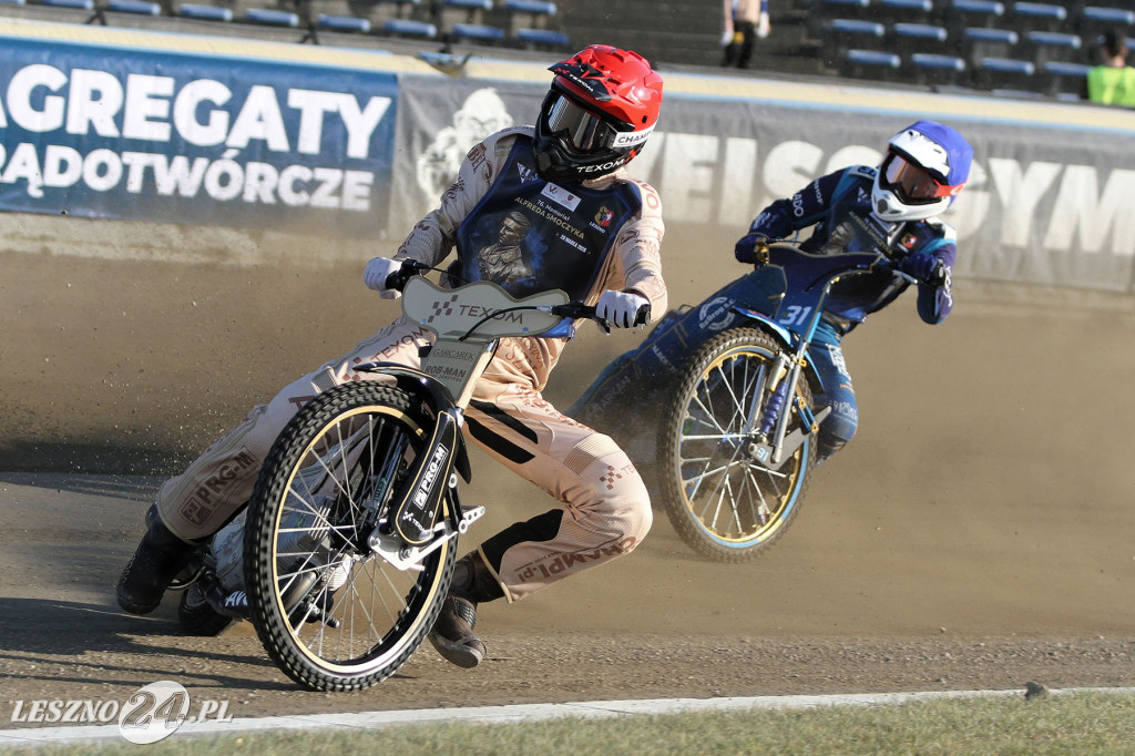 76. Memoriał Alfreda Smoczyka w Lesznie