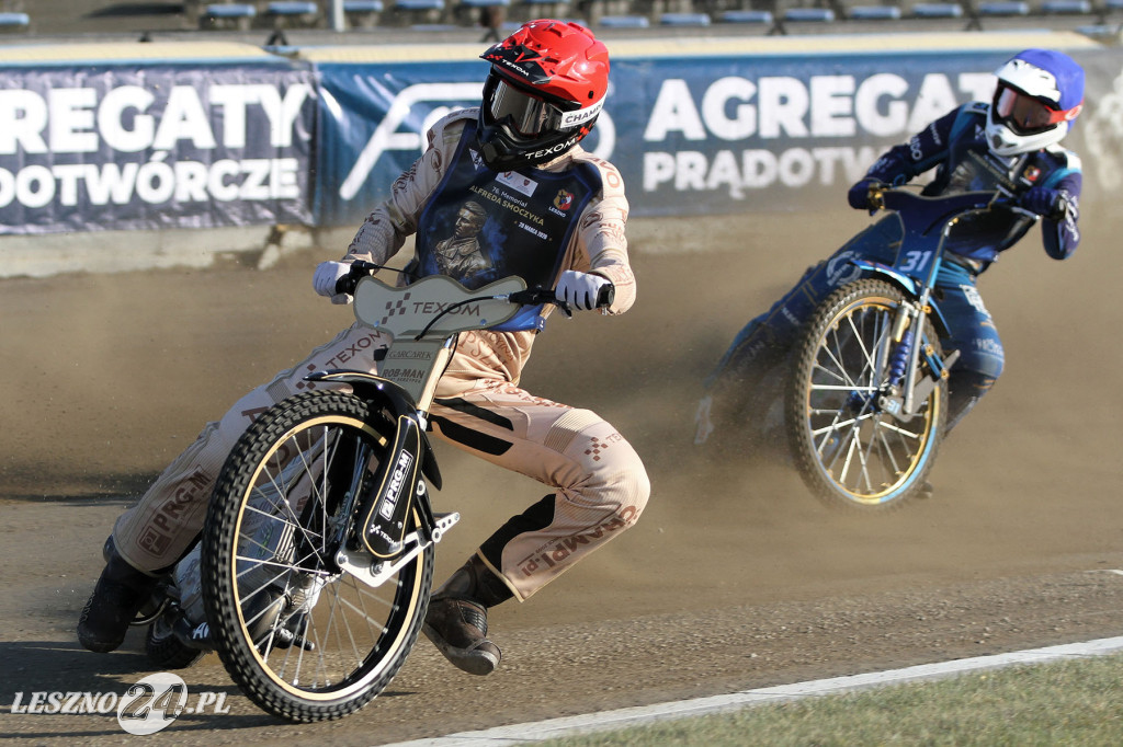 76. Memoriał Alfreda Smoczyka w Lesznie