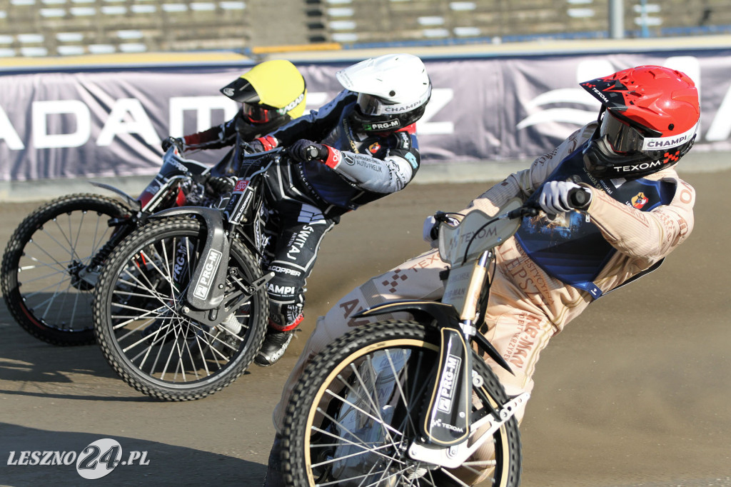 76. Memoriał Alfreda Smoczyka w Lesznie