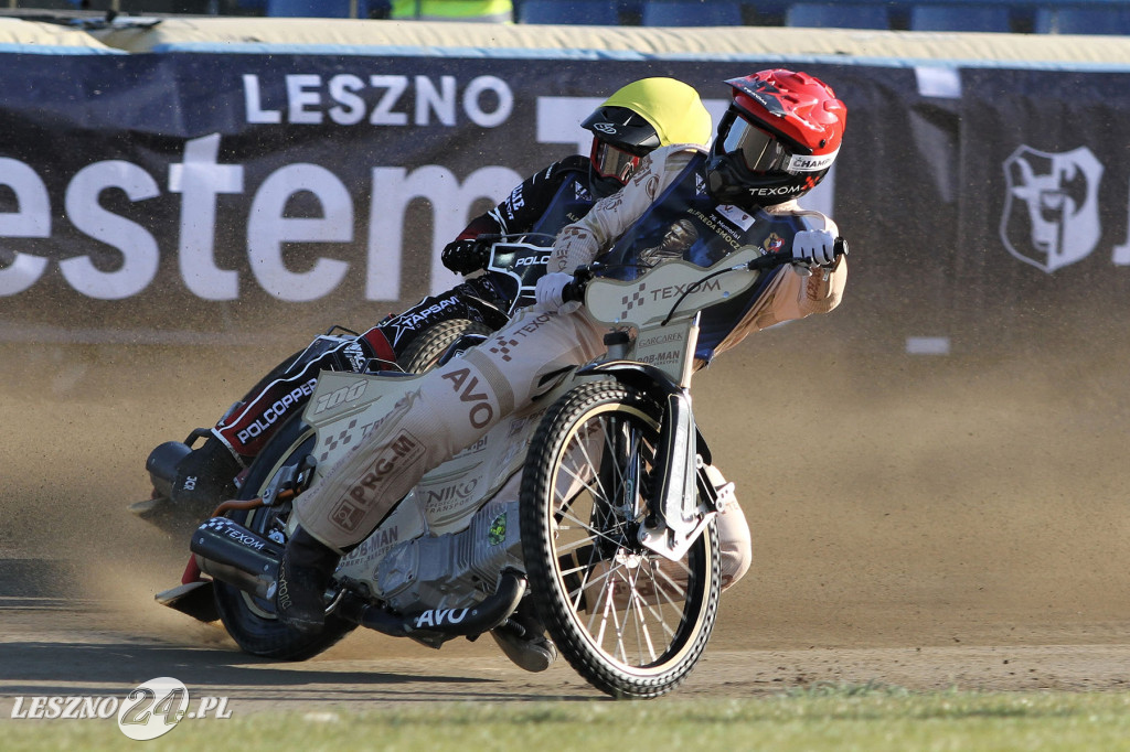 76. Memoriał Alfreda Smoczyka w Lesznie