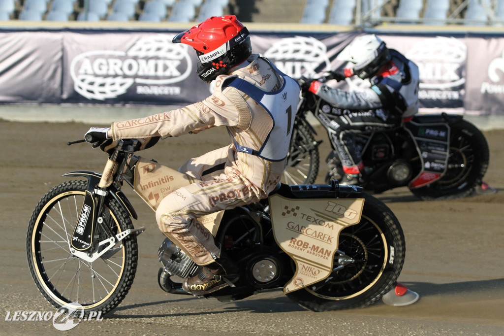 76. Memoriał Alfreda Smoczyka w Lesznie