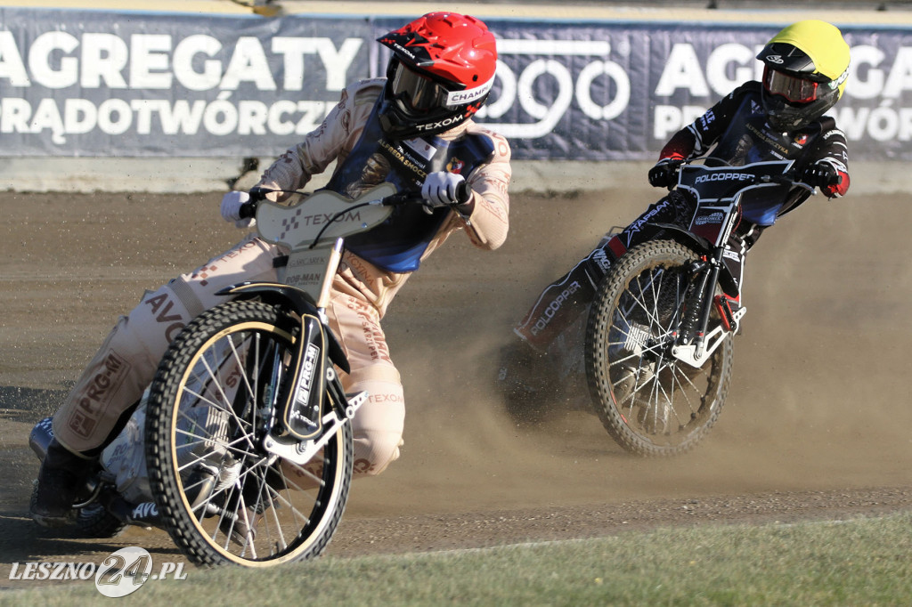 76. Memoriał Alfreda Smoczyka w Lesznie