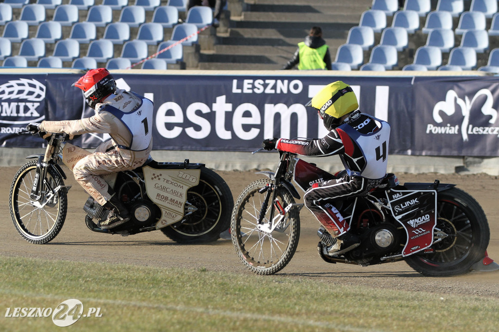 76. Memoriał Alfreda Smoczyka w Lesznie