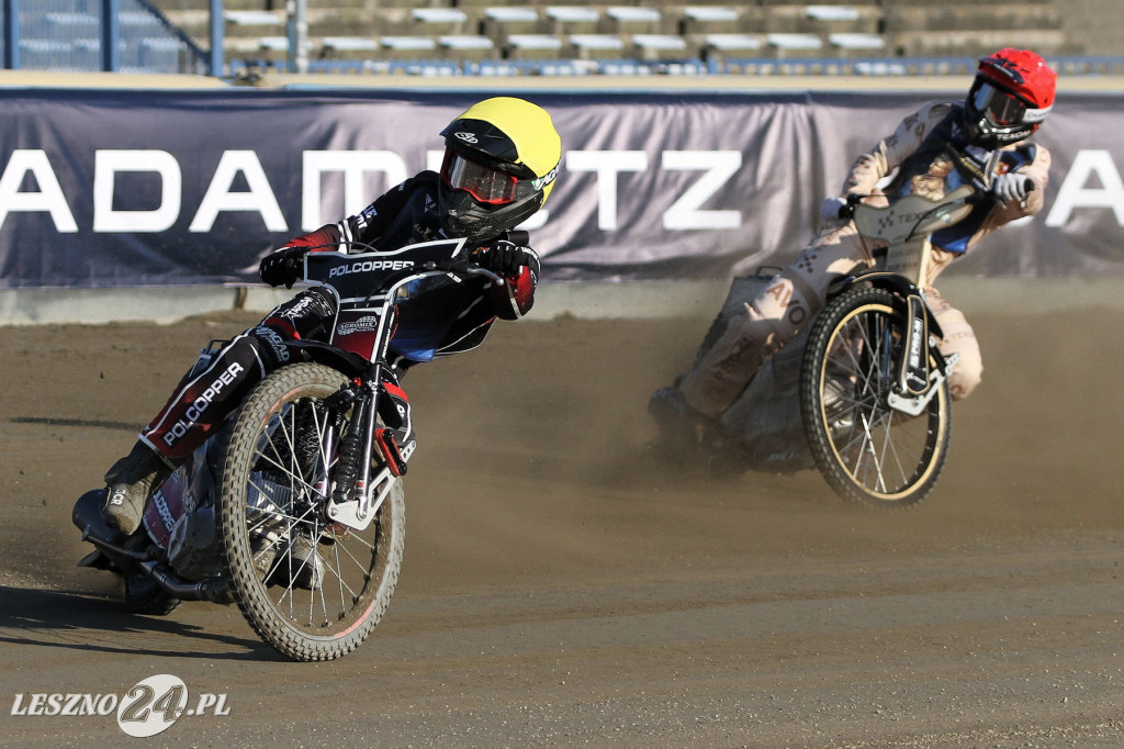 76. Memoriał Alfreda Smoczyka w Lesznie