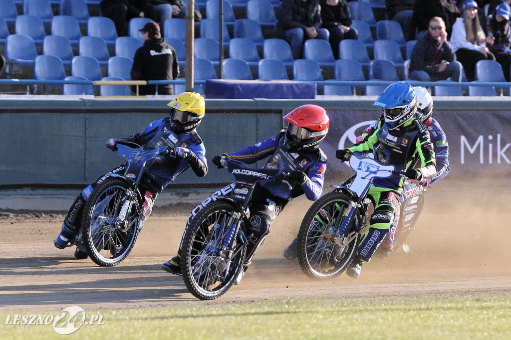 76. Memoriał Alfreda Smoczyka w Lesznie