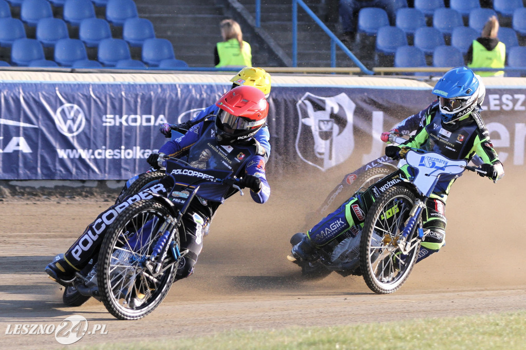 76. Memoriał Alfreda Smoczyka w Lesznie