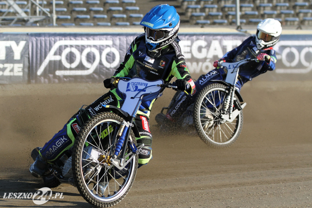 76. Memoriał Alfreda Smoczyka w Lesznie