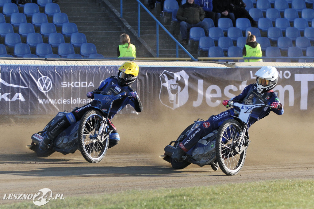 76. Memoriał Alfreda Smoczyka w Lesznie