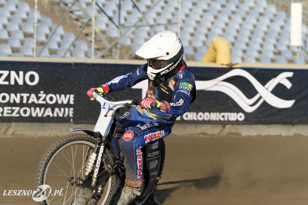 76. Memoriał Alfreda Smoczyka w Lesznie