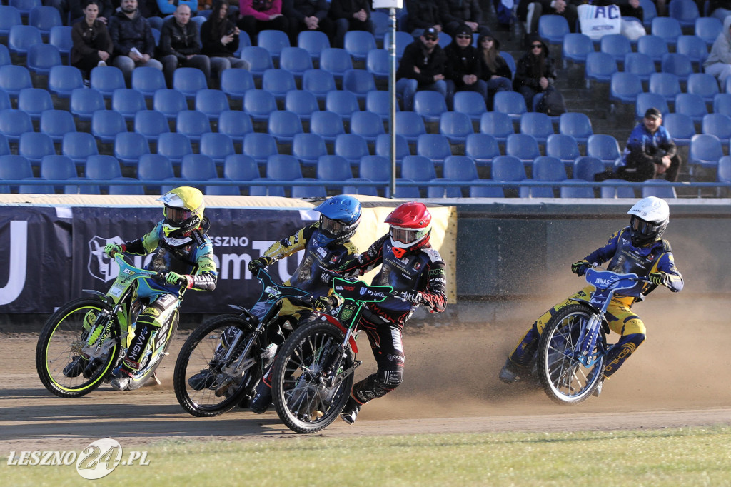 76. Memoriał Alfreda Smoczyka w Lesznie