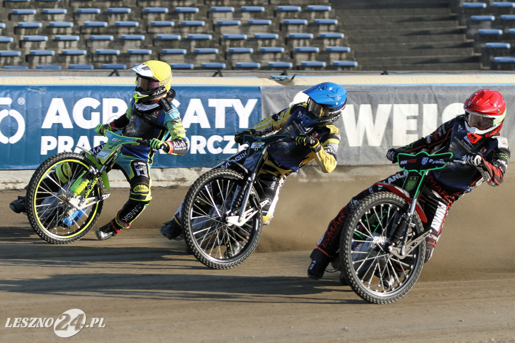 76. Memoriał Alfreda Smoczyka w Lesznie