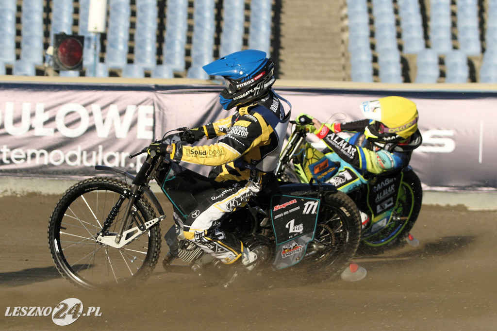 76. Memoriał Alfreda Smoczyka w Lesznie