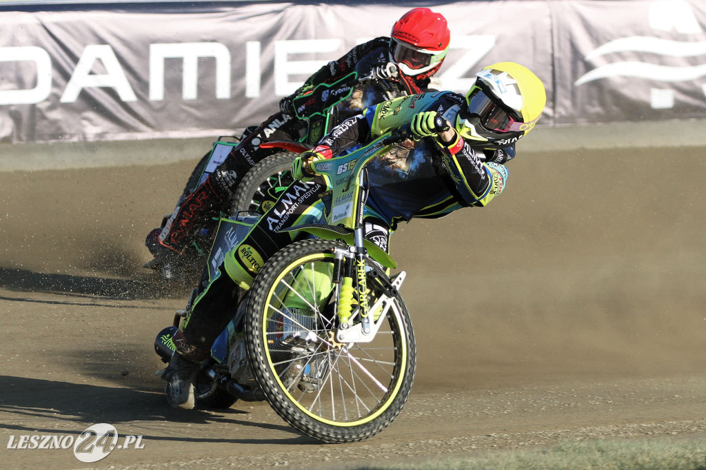 76. Memoriał Alfreda Smoczyka w Lesznie