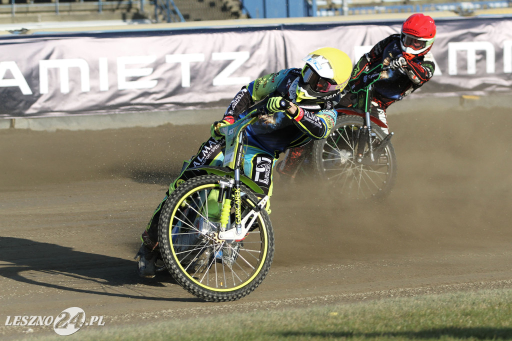 76. Memoriał Alfreda Smoczyka w Lesznie