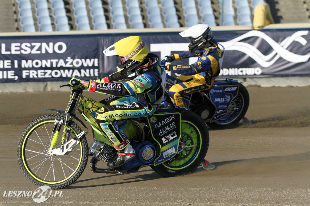 76. Memoriał Alfreda Smoczyka w Lesznie