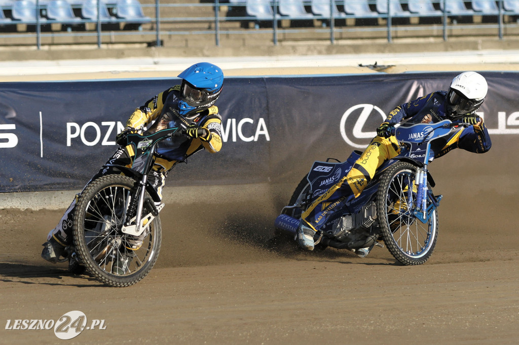 76. Memoriał Alfreda Smoczyka w Lesznie
